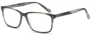 Delancy 140 Gents Acetate Frame