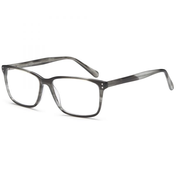 Delancy 140 Gents Acetate Frame