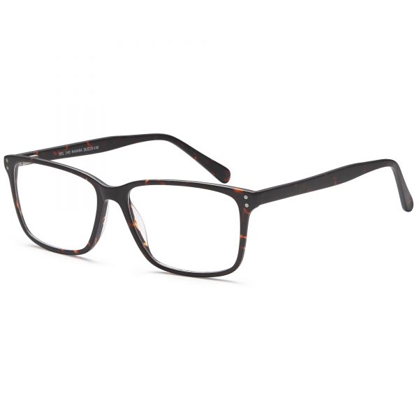 Delancy 140 Gents Acetate Frame