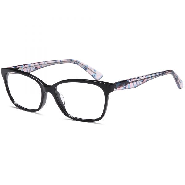 Delancy 143 Ladies Acetate Frame