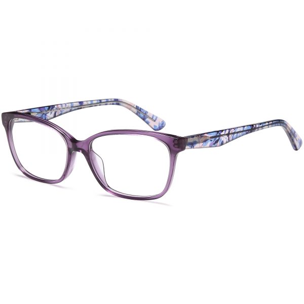 Delancy 143 Ladies Acetate Frame