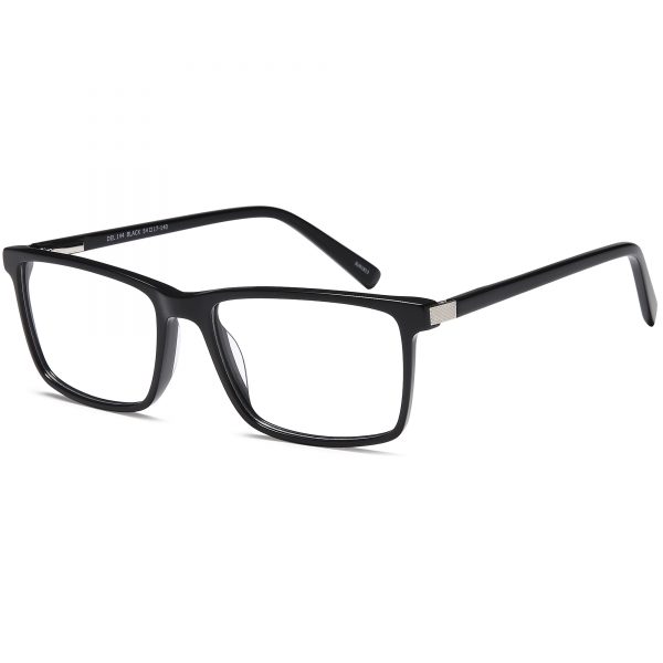 Delancy 144 Gents Acetate Frame