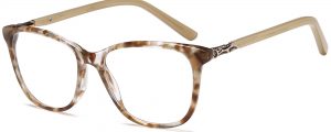 Delancy 145 Ladies Acetate Frame