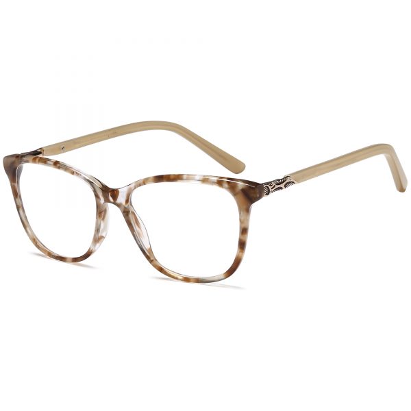 Delancy 145 Ladies Acetate Frame