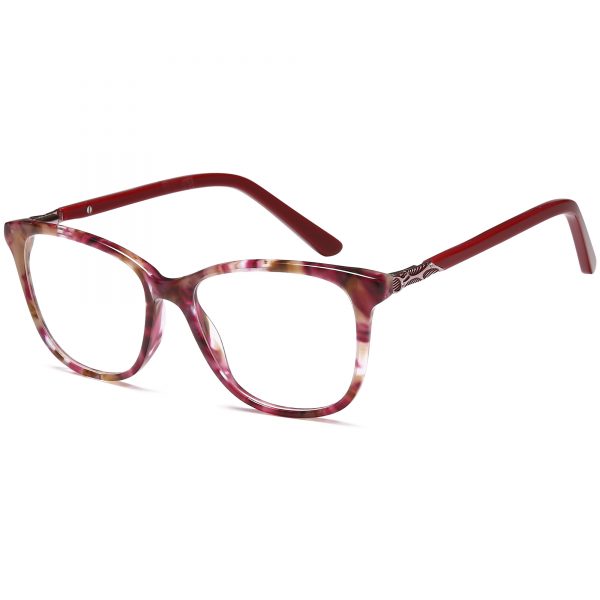 Delancy 145 Ladies Acetate Frame