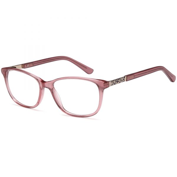 Delancy 146 Ladies Acetate Frame