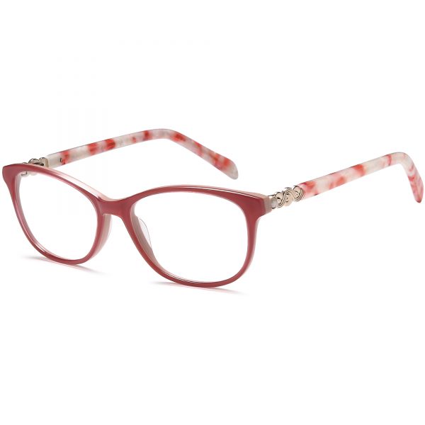 Delancy 147 Ladies Acetate Frame
