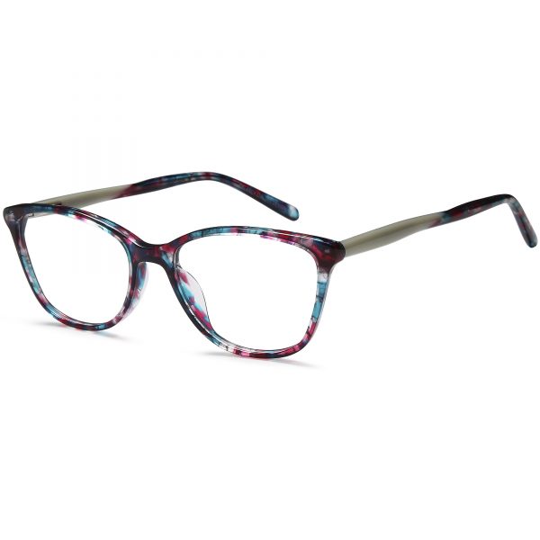 Delancy 148 Ladies Acetate Frame