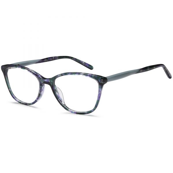 Delancy 148 Ladies Acetate Frame