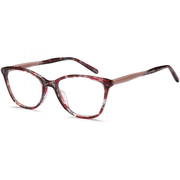 Delancy 148 Ladies Acetate Frame