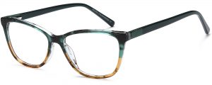 Delancy 149 Ladies Acetate Frame