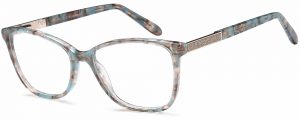 Delancy 150 Ladies Acetate Frame