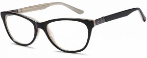 Delancy 151 Ladies Acetate Frame