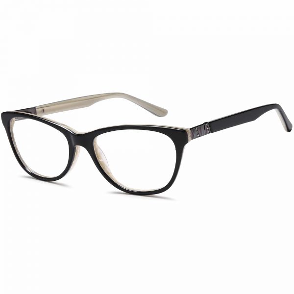 Delancy 151 Ladies Acetate Frame