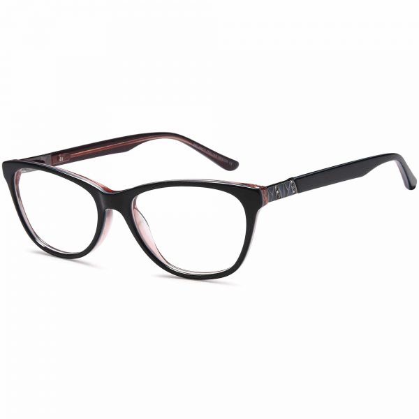 Delancy 151 Ladies Acetate Frame