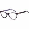 Delancy 151 Ladies Acetate Frame