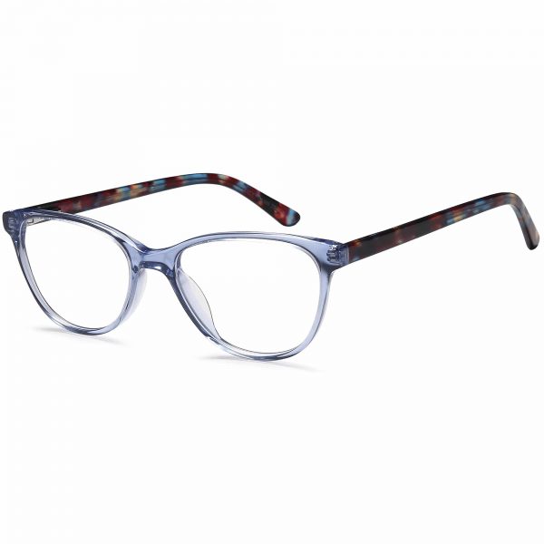 Delancy 152 Ladies Acetate Frame