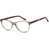 Delancy 152 Ladies Acetate Frame