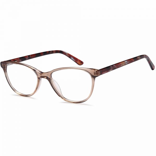 Delancy 152 Ladies Acetate Frame