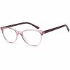Delancy 152 Ladies Acetate Frame