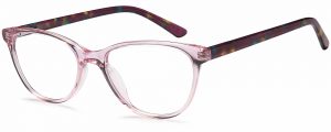 Delancy 152 Ladies Acetate Frame
