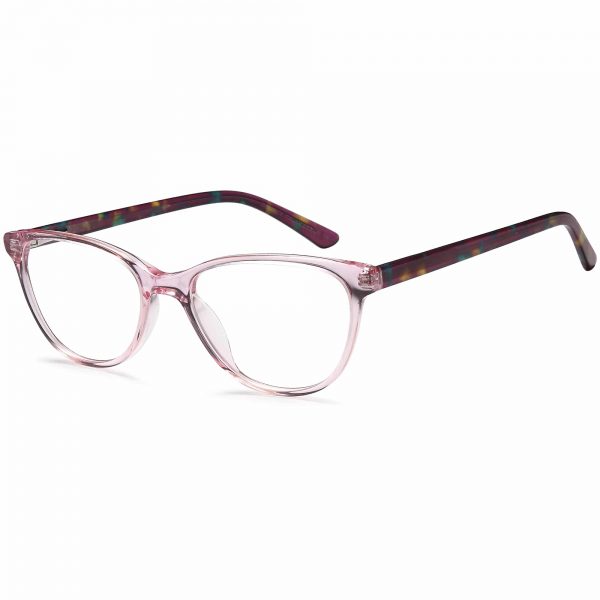 Delancy 152 Ladies Acetate Frame