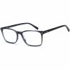 Delancy 153 Gents Acetate Frame