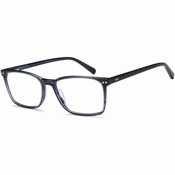 Delancy 153 Gents Acetate Frame