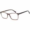 Delancy 153 Gents Acetate Frame