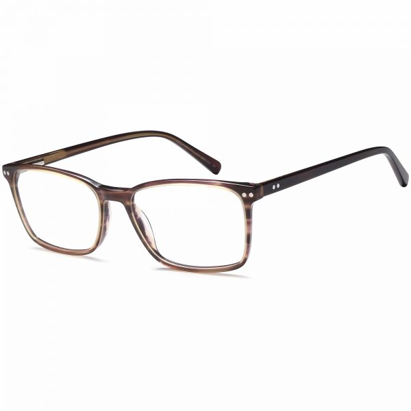 Delancy 153 Gents Acetate Frame