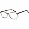 Delancy 153 Gents Acetate Frame