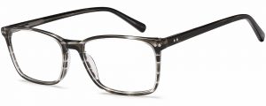 Delancy 153 Gents Acetate Frame