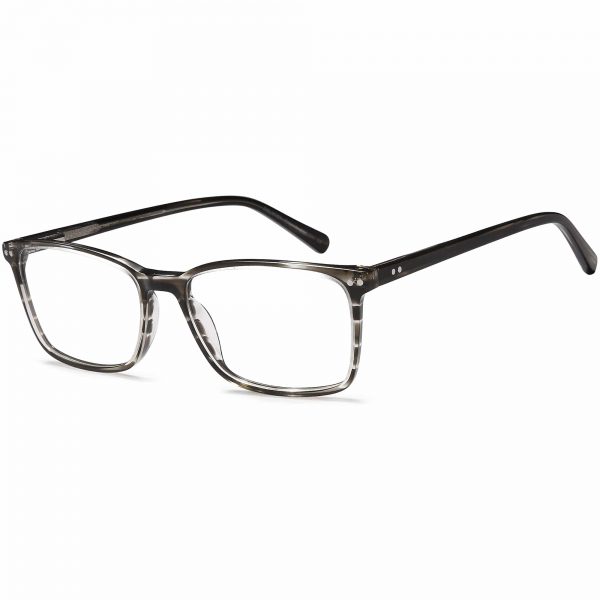 Delancy 153 Gents Acetate Frame