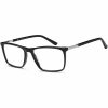 Delancy 154 Gents Acetate Frame