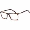Delancy 154 Gents Acetate Frame
