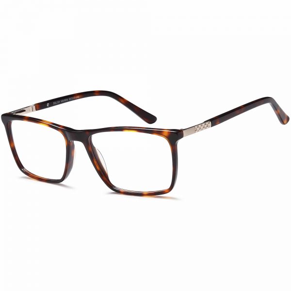 Delancy 154 Gents Acetate Frame