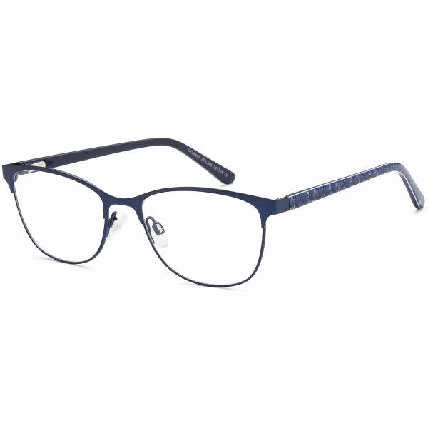 Delancy 155 Ladies Metal Frame