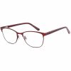 Delancy 155 Ladies Metal Frame