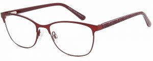Delancy 155 Ladies Metal Frame