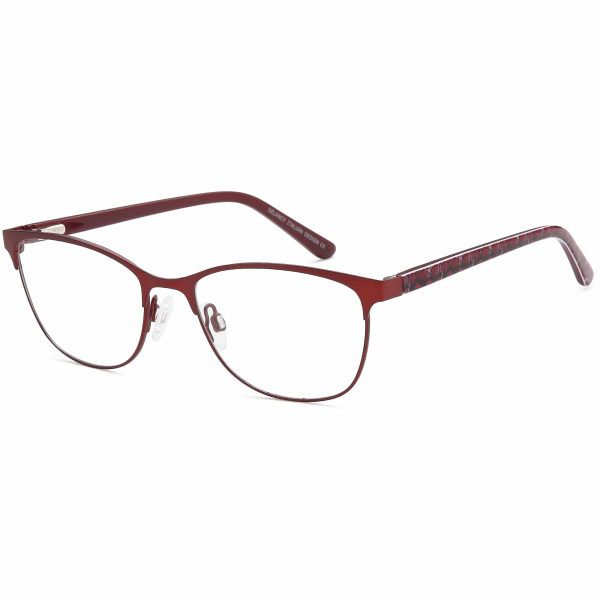 Delancy 155 Ladies Metal Frame