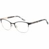 Delancy 157 Ladies Metal Frame