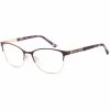 Delancy 157 Ladies Metal Frame