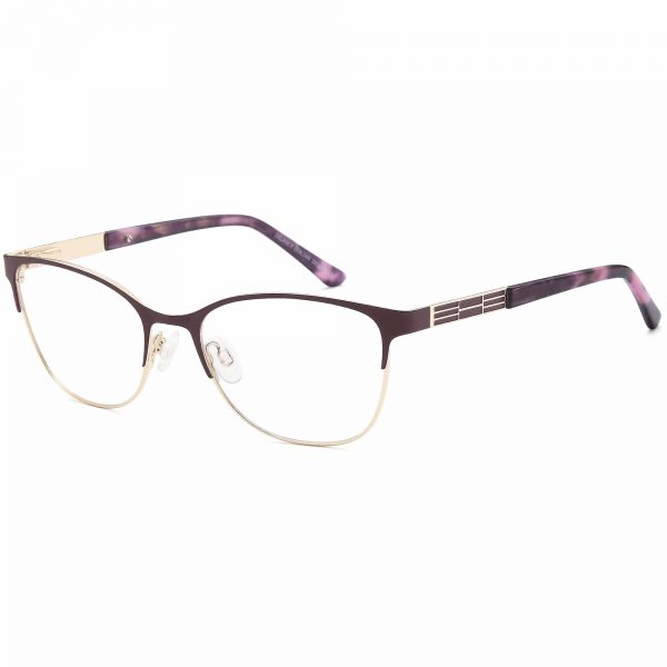 Delancy 157 Ladies Metal Frame