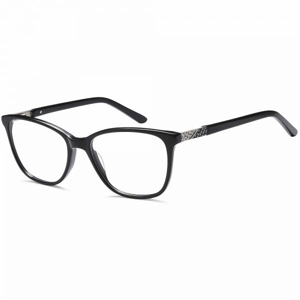 Delancy 158 Ladies Acetate Frame