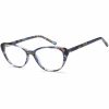Delancy 159 Ladies Acetate Frame