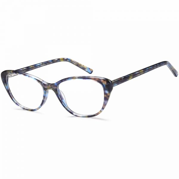 Delancy 159 Ladies Acetate Frame