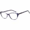 Delancy 159 Ladies Acetate Frame