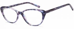 Delancy 159 Ladies Acetate Frame