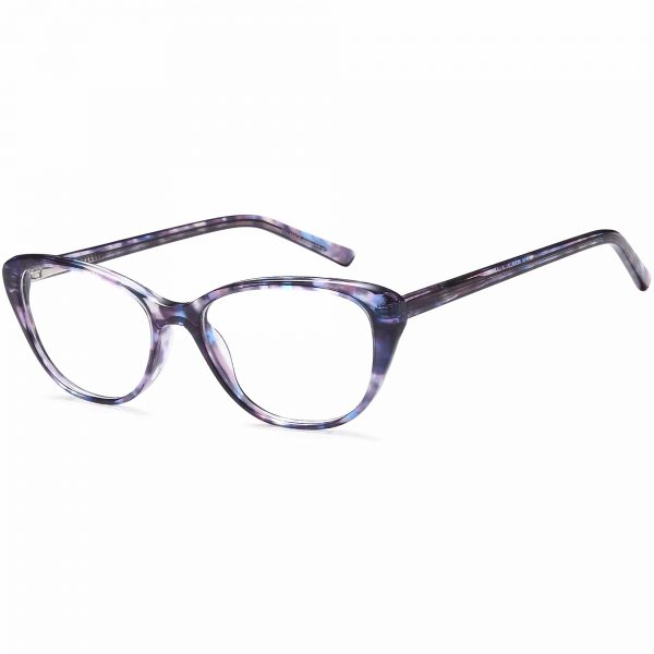 Delancy 159 Ladies Acetate Frame