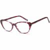 Delancy 159 Ladies Acetate Frame